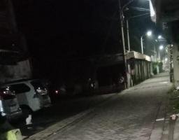 Di Bulan Suci Ramadhan, Praktek Prostitusi di Moroseneng Surabaya Masih Beroperasi