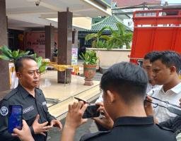 Gercep, Polres Lumajang Berhasil Amankan Terduga Pelaku Pemerasan Sopir Truk di Jalan Raya Jatiroto