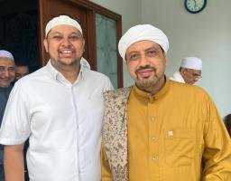 Rabithah Alawiyah Apresiasi Gerak Cepat Polri Tangkap Pembuat Web dan Sertifikat Palsu 