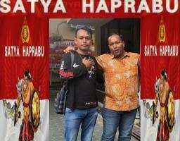 Kompol Andrew Vega : Mari kita Jaga Kondusifitas Kamtibmas Di Wilayah Hukum Polresta Banyuwangi Bersama