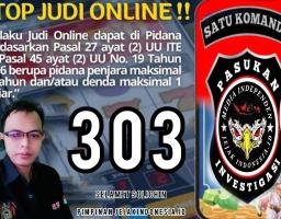 Mbah Semar : Awas Main Judi Slot Bisa tidur di Hotel Predeo