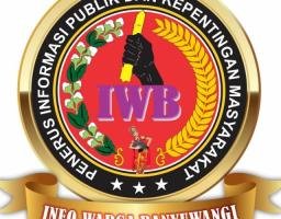 Ketua IWB "Abi" : mirisnya anggaran pemerintah yang menggunakan APBD Terealisasi Jauh dari Teknis.