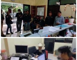 Laporan Aliansi Madura Indonesia Terkait Adanya Dugaan Oknum Caleg Menggunakan Ijazah SMP, Diakui Internal PKB 