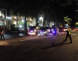 Mahameru Lantas 2024, Gelorakan Masyarakat Bijak Berlalu Lintas