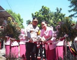 Ada Yang Baru di TK Bhayangkari Kertosono Nganjuk