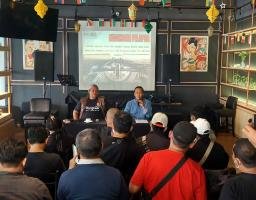 Dugaan Pelanggaran Pemilu, Penggelembungan Suara Di Beberapa TPS Kota Surabaya