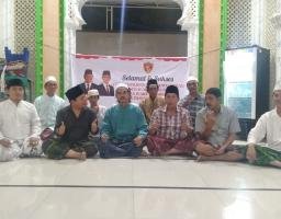 Prabowo - Gibran Menang, Relawan Jogo Boyo Gelar Tasyakuran dan Sujud Syukur