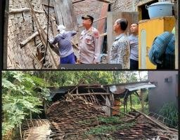 Video Pasca Gempa Di Tuban Kapolres Tuban Angkat Bicara: Itu Hoax