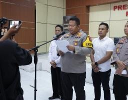 Kapolres Pamekasan Luruskan Informasi Penanganan Kasus Dugaan Pemalsuan Dokumen Tanah