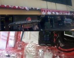 Ditresnarkoba Polda Jatim Amankan 1 Terduga Pengedar dan 5 Terduga Pemakai Narkoba dari Sampang