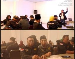 Gelar Bukber, AMI Berikan Kabar Gembira Punya Progres Dengan Kemenag