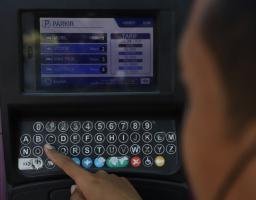 Antisipasi Jukir Nakal, Dishub Surabaya Perketat Pengawasan Parkir Saat Ramadhan