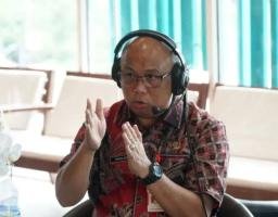 3 posko Bakal Didirikan Oleh Dishub Surabaya Untuk Laporan Jukir Tarik Tarif Mahal Saat Ramadan-Lebaran