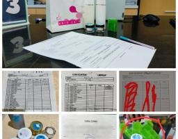 Klinik MS Lamongan Menjual Produk Kosmetik Tanpa Ijin Edar Dan Tidak Terdaftar Di BPOM 