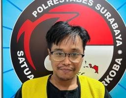 Rumah Graha Family Digrebek Polisi, 1 Tersangka Pengedar Diciduk