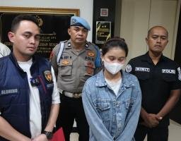 Polres Gresik Pastikan Kasus Perampokan di PPS Gresik Rekayasa, HP dan Perhiasan Ternyata Digadaikan 