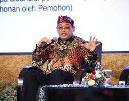 KIP: Keterbukaan Informasi Publik Bisa Mendukung Stabilitas Sektor Kamtibmas