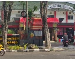 Diduga Maraknya Peredaran Narkoba jenis Sabu dan Pil Double L Di Dalam Lapas Kelas ll A