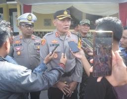 Polres Bondowoso Kembali Berhasil Amankan 2 Pelaku Pengedar Pil Koplo