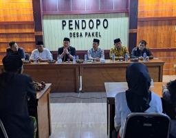 Dimediasi Kapolresta Banyuwangi, Warga Pakel dan PT. Bumisari Akhirnya Bergandengan Tangan