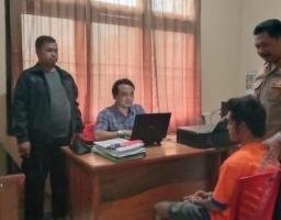 Polisi Berhasil Amankan Residivis Curanmor Asal Surabaya Saat Beraksi di Bangkalan