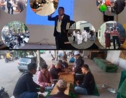 Tujuh Kebaikan AMI Dalam Ramadhan 1445 H, Miliki Makna Pitulungan