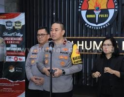 Densus 88 Tangkap 8 Teroris Jamaah Islamiyah Poso