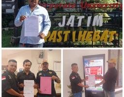 DPP AMI ; Resmi Melaporkan KALAPAS, KPLP dan KAMTIB Lapas Kelas II B Probolinggo dan Menyiapkan Demo Besar-besaran