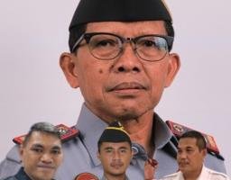 Peredaran Narkoba dan HP Didalam Lapas Kelas II B Probolinggo, Kakanwil Kemenkumham Jatim Cemen Untuk Mencopot KALAPAS, KPLP dan KAMTIB 