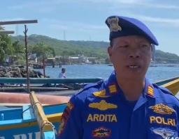 Polresta Banyuwangi Maksimalkan Pengamanan Pelabuhan Rakyat Jelang WWF ke -10 di Bali