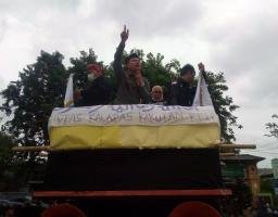 Lapas Kelas II B Probolinggo dan Rutan Kelas I Medaeng Surabaya Diduga Jadi Sarang Narkoba, Pungli dan HP, DPP AMI Siap Gelar Aksi Demo Besar-besaran Satu Bulan