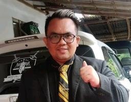 Nurul Safi'i S.H.,M.H. Resmi Pimpin DPW Lembaga Perlindungan Konsumen Swadaya Masyarakat (LPKSM) PATROLI Jawa Timur