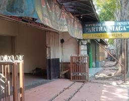 Ari Agus Setiawan alias Ambon, Beri Tanggapan Terkait Keluhan Nasabah KSP Artha Niaga Mojosari