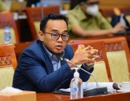 Soal Kasus Vina, Anggota DPR Yakin Polisi dapat Tuntaskan: Jangan Terprovokasi!