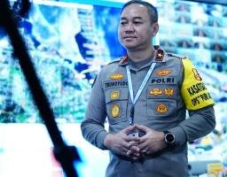 Polri Ungkap Keberhasilan Amankan World Water Forum ke-10 di Bali