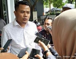 Ketum AMI ; KPK Tidak Mempunyai Nyali Untuk Menuntaskan Kasus Korupsi Pembangunan Gedung Pemkab Lamongan 