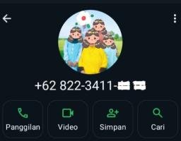 Diduga Menghina Jurnalis, Oknum Pelaksana CV Payung Jagad : "Iyo Wartawan Asu"