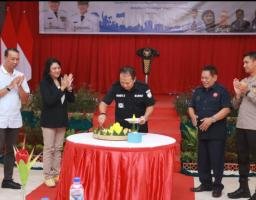 May Day, Kapolres Jember : Buruh Aset Penting Bagi Bangsa