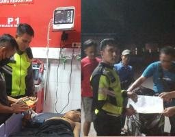 Berawal dari Tangani Kecelakaan, Polres Sampang Berhasil Ungkap Dugaan Curanmor TKP di Pamekasan