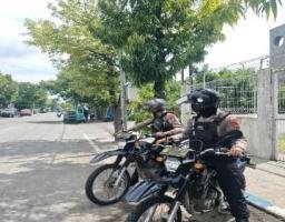 Patroli Perintis Presisi Polres Pasuruan Kota Terus Tingkatkan Keamanan di Masyarakat
