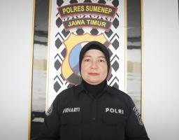 Gerak Cepat Polisi Amankan Terduga Pelaku Rudapaksa Anak Dibawah Umur di Sumenep