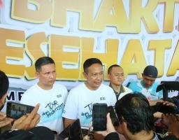 Wali Kota Malang Apresiasi Tour de Panderman Polda Jatim 2024, Dukung Sport Tourism dan Ekonomi Lokal