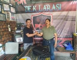 Komunitas PDR Pulau Dewata Bali Gelar Kunjungan Temu Kangen