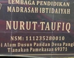 Diduga "Conspiracy" Penggelembungan Data PIP, Kepala Sekolah Yayasan Nurut Taufiq Dan Dinas Pendidikan di Kab. Pamekasan