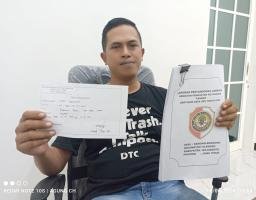 Temuan Terbaru Hadi Purwanto Soal Kasus Dugaan Korupsi Pemdes Kedunglengkong di Mojokerto