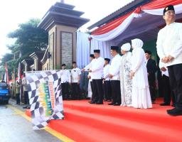 Kapolri: Idul Adha Momentum Jaga Toleransi