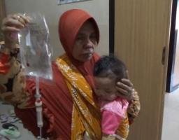 RS Bhayangkara Bondowoso Sambut HUT Bhayangkara ke 78 Adakan Operasi Bibir Sumbing Gratis