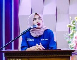 Mahasiswa Beri Apresiasi Polri Berpredikat Lembaga Bercitra Baik Versi Litbang Kompas