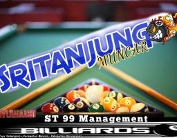 Sritanjung Billiards Akan segera Launching, Tempat Estetik Untuk Pecinta Billiar di Banyuwangi