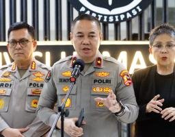 Polri Gelar Pesta Rakyat Hari Bhayangkara di Monas Besok, Ada Isyana, Ari Lasso, GIGI Hingga NDX AKA